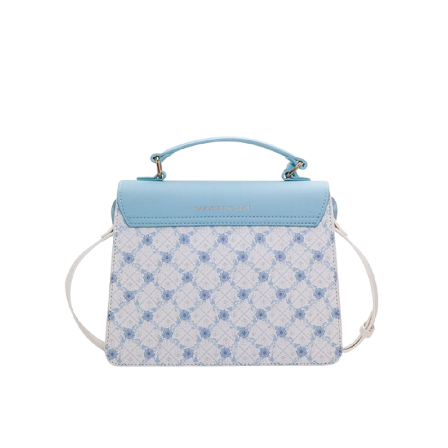 Beauty and the Beast Belle I Want Adventure Satchel