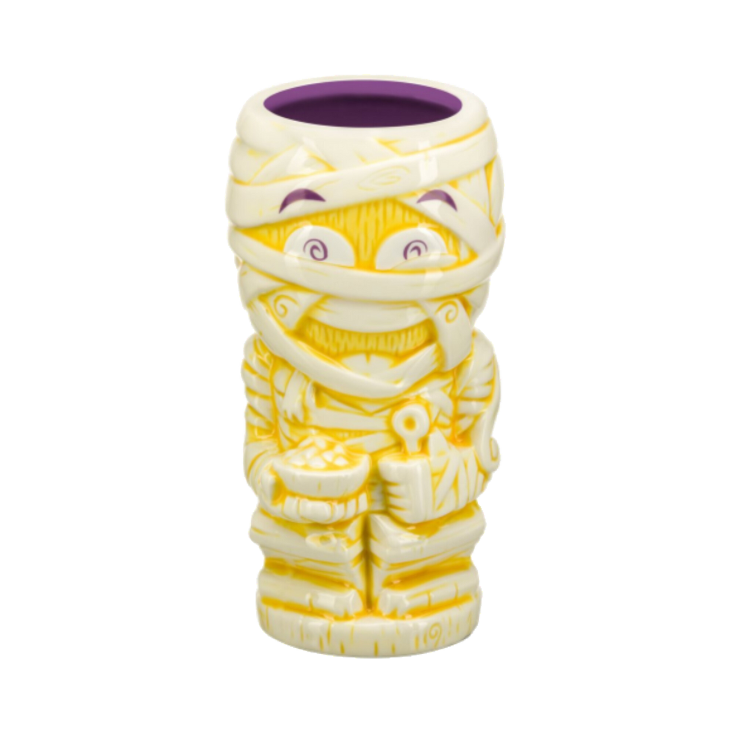 Cereal Monsters Yummy Mummy 18 oz. Geeki Tikis Mug