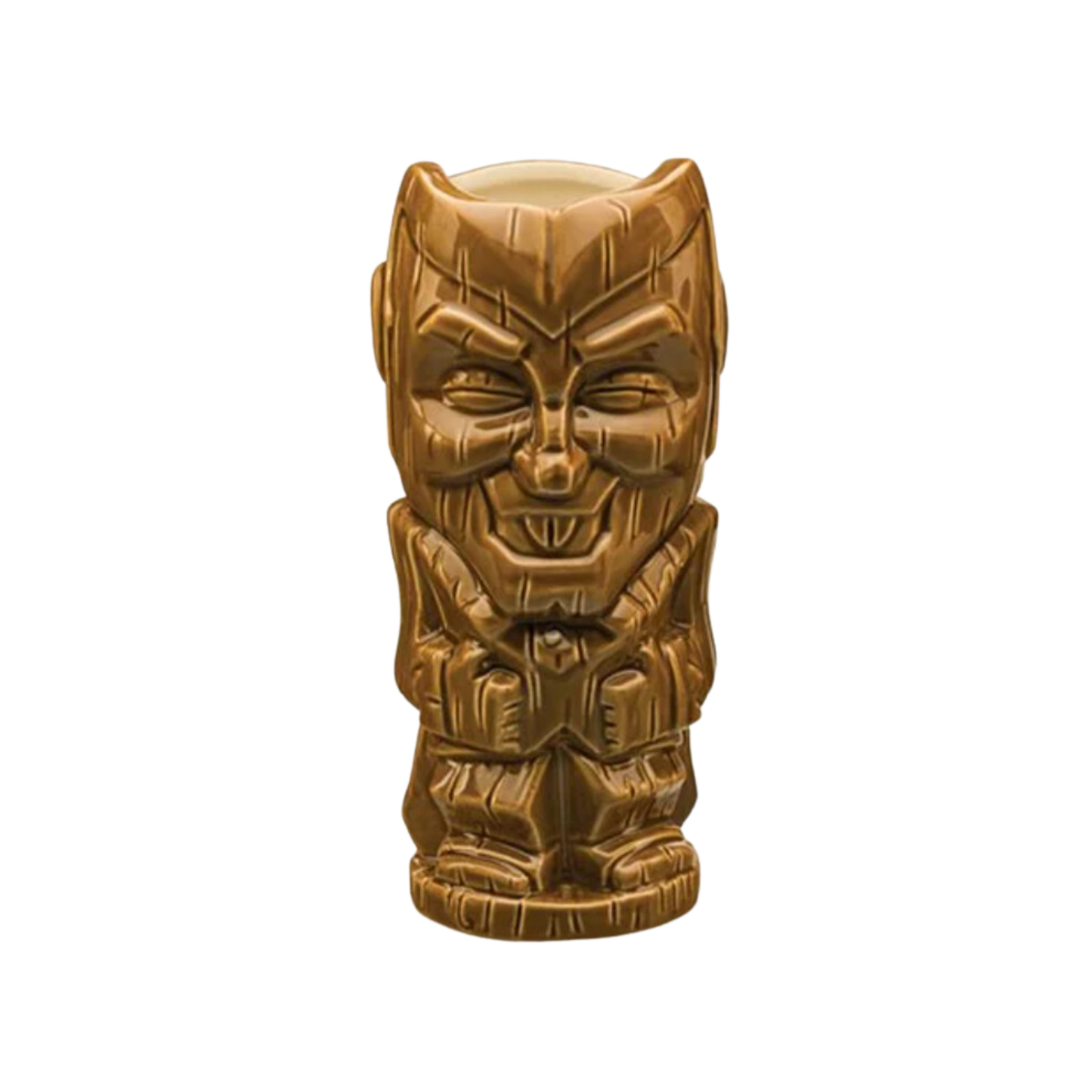 Cereal Monster Count Chocula 19 oz. Geeki Tikis Mug